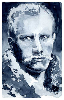 Fridtjof Nansen