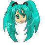 Miku Hatsune