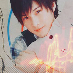 Shogo cute