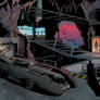 Batcave
