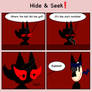 Hide and Seek!