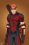 Red Arrow (Roy Harper)