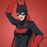 Batgirl (Batwoman)