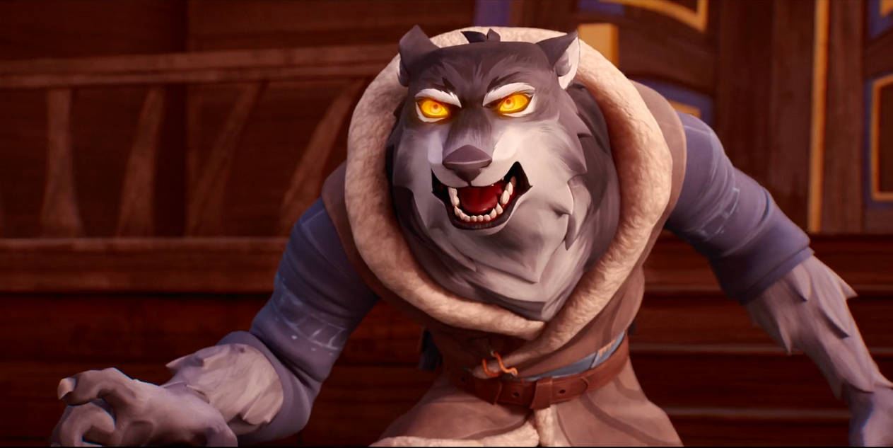 Wolf King S1E6 Drew Ferran 1 By Zennick92 On DeviantArt wolf-king-s1e6-drew-ferran-1-by-zennick92-on-deviantart