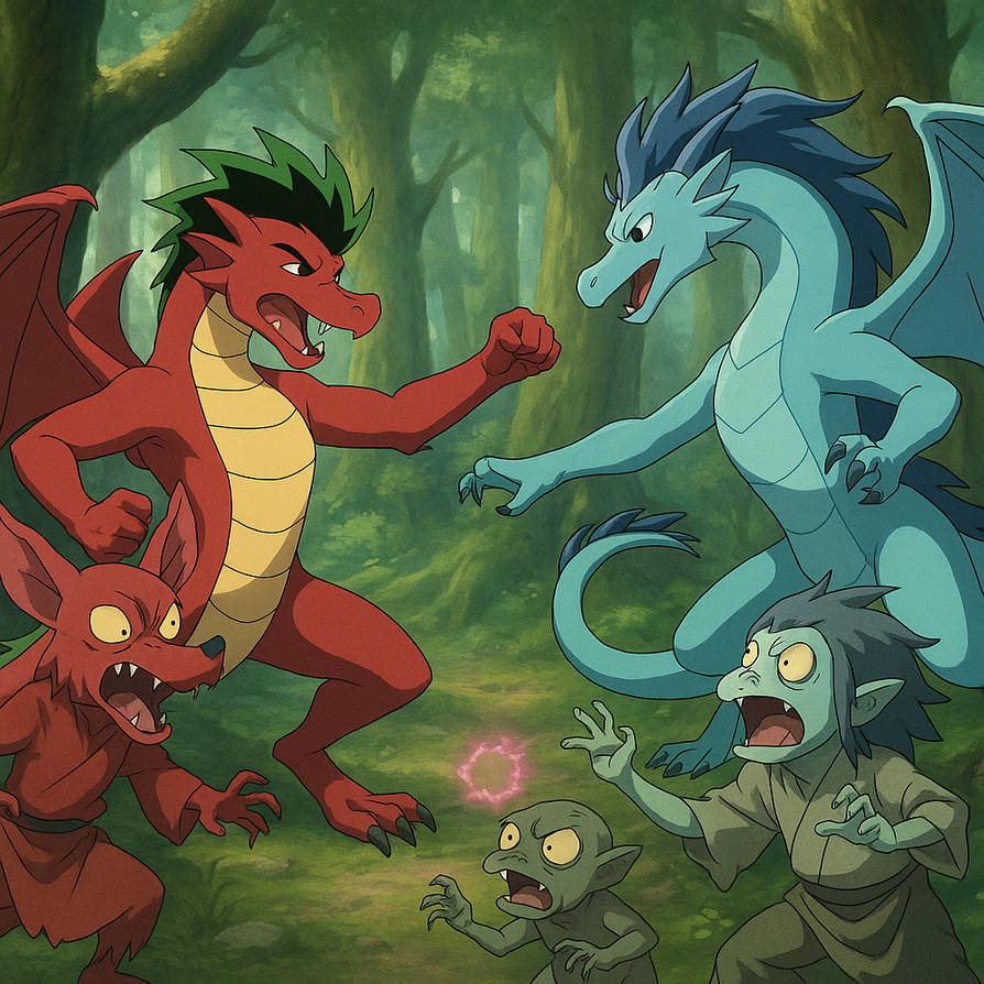 Jake Long AI Design B3 by Zennick92 on DeviantArt