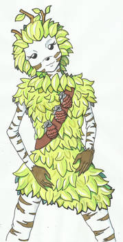 Explore the Best Bushranger Art | DeviantArt