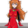 Asuka (Colored)