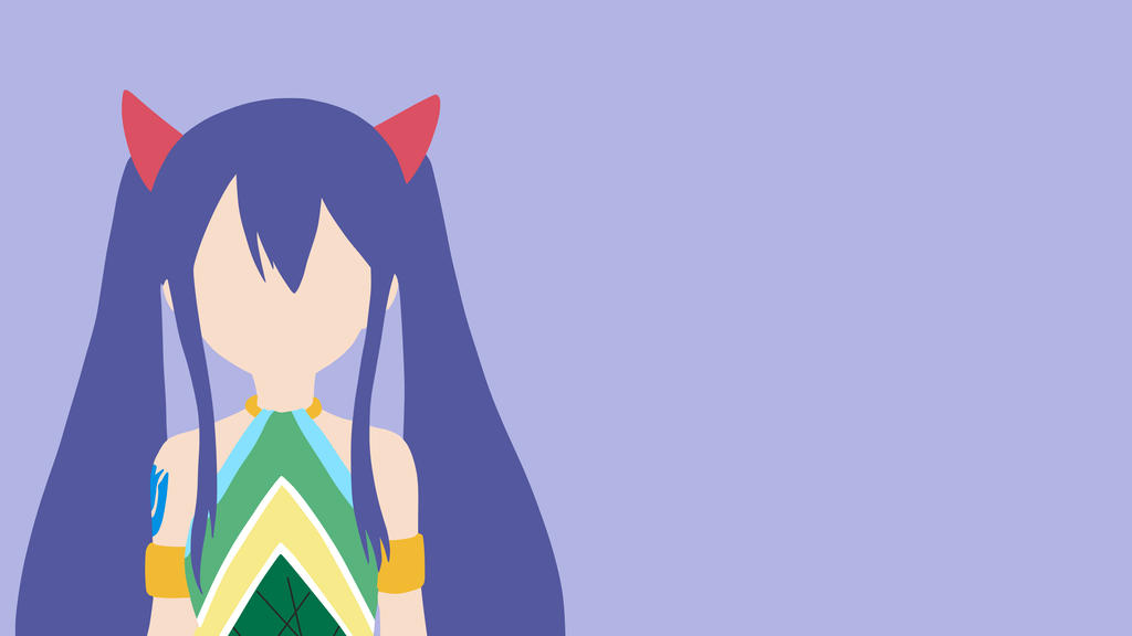 Fairy Tail Wendy Wallpaper By Nekoluccy On Deviantart Fairy Tail Wendy Wallpaper By Nekoluccy On Deviantart