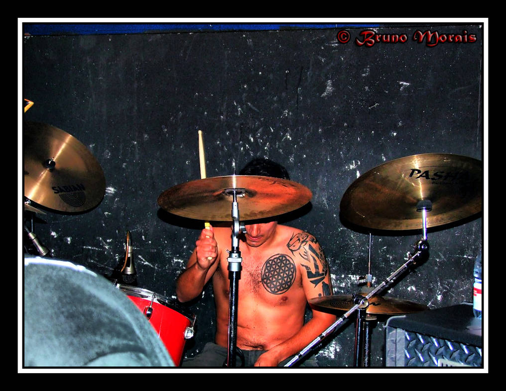 Echoes Of The Fallen Messiah_2 by Argothic on DeviantArt