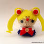 Sailor Moon Amigurumi