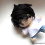 L From Death Note