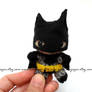 Batman Amigurumi