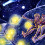 STAR-GAZING ~Team 7~