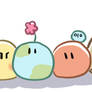 Solarsystem Dango