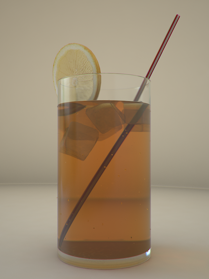 Iced Tea