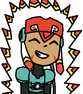 .:Tomahawkman.EXE:. by coolskeleton69 on DeviantArt