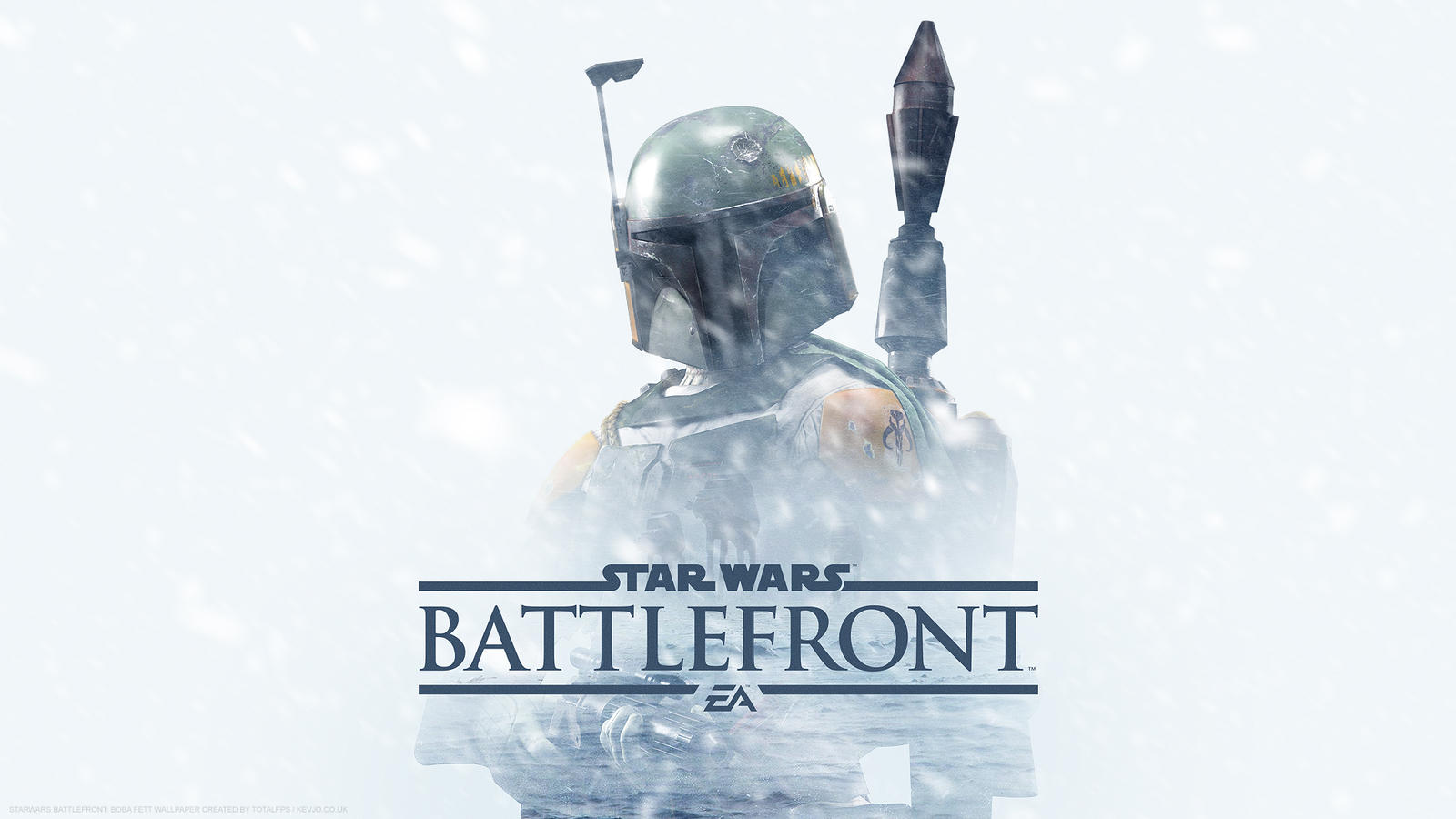 Star Wars Battlefront Boba Fett Wallpaper By Forevertrue912 On Deviantart Star Wars Battlefront Boba Fett Wallpaper By Forevertrue912 On Deviantart