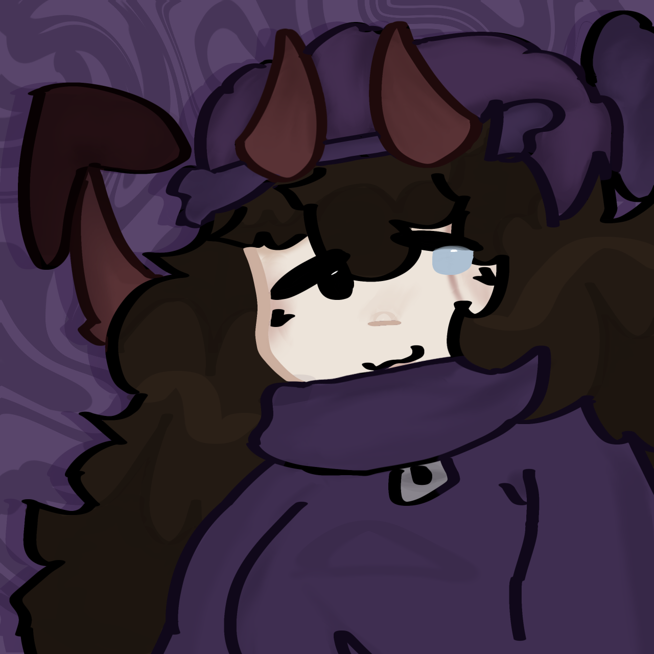 Rashae Rice Pfp Rae pfp!! by mothcatt on DeviantArt