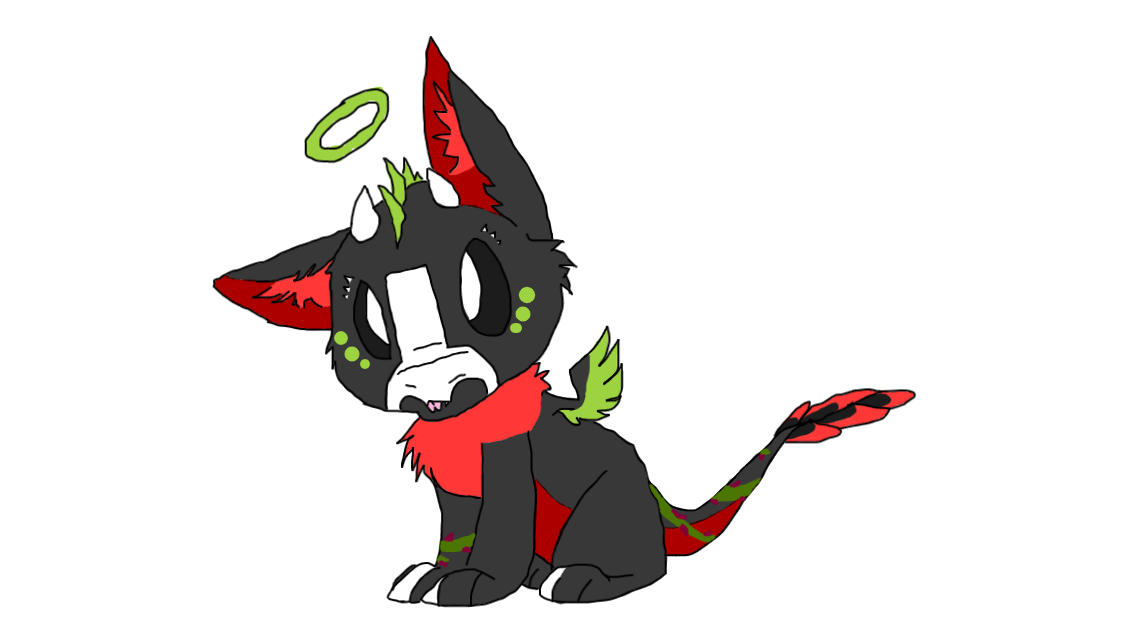 Baby Rosey by AnimeLover1point0 on DeviantArt