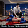 2 Millions Deviation Views