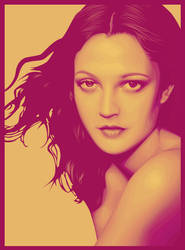 Drew Barrymore