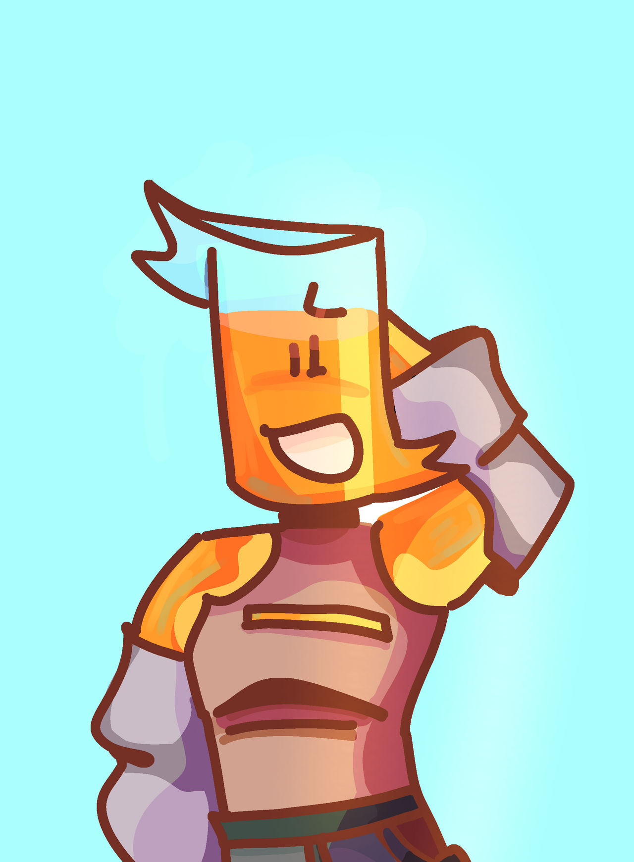 Oj!!! by bigt1e on DeviantArt