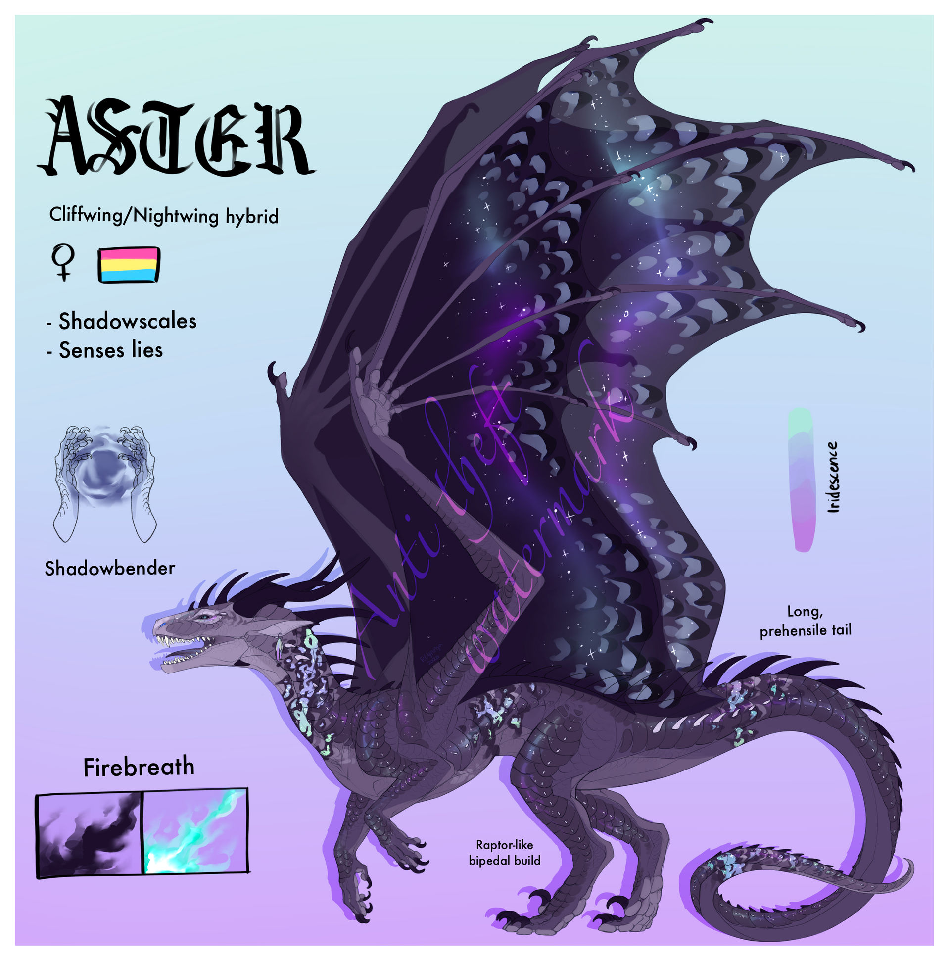 Astres Rabbit Aster by FeltyNinja on DeviantArt
