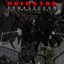 Aliens vs. Predator Armageddon The Animated Movie