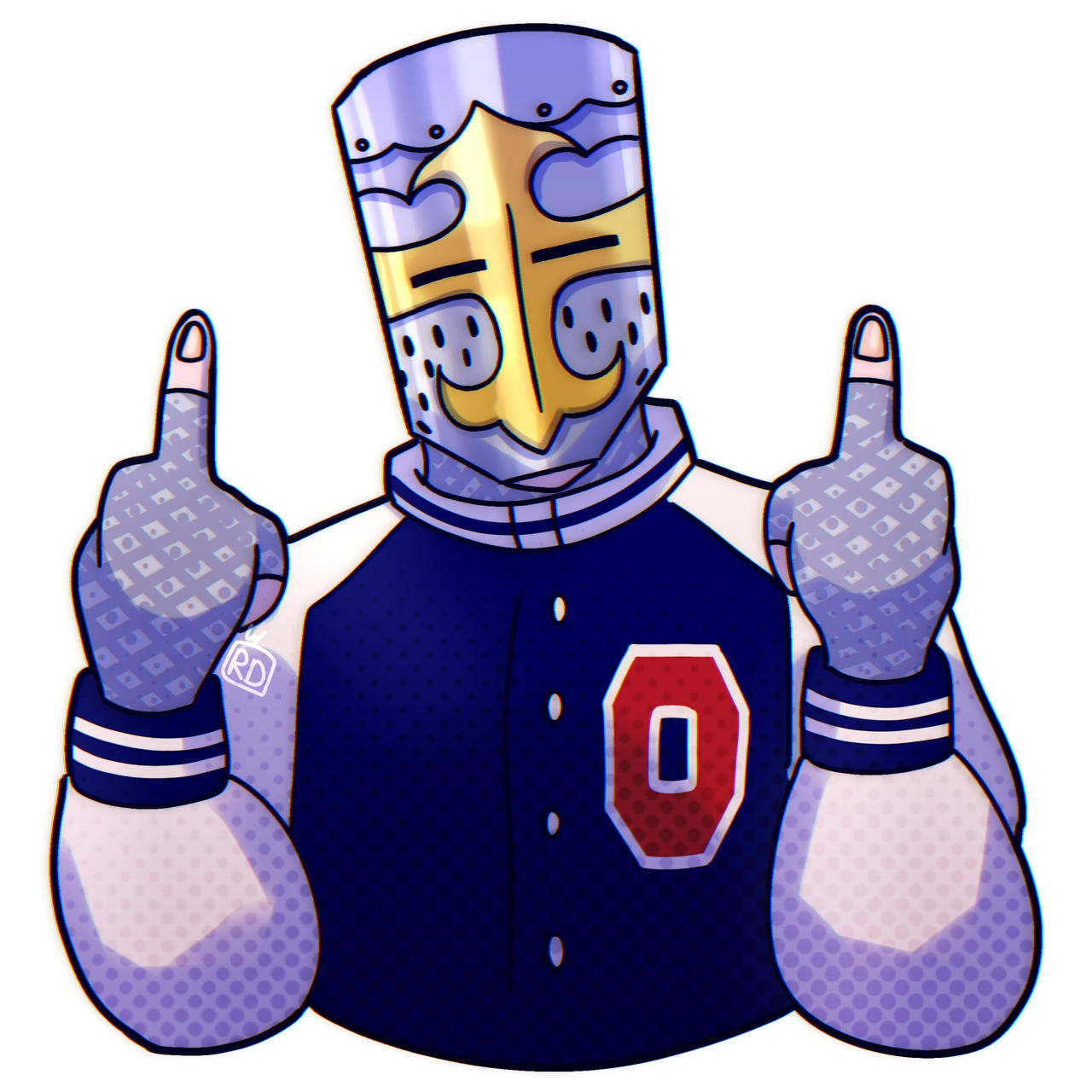 Swaggerfrikandel Deviantart Swagger by RaccoonDad on DeviantArt