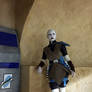 Bounty Hunter Ventress