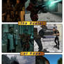 The Avatar of Hope - ME3 Comic