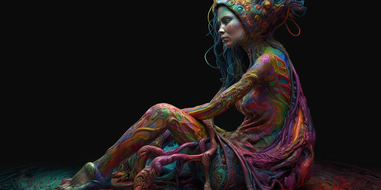 Mindloop Artist Deviantart mindscapegallery User Profile | DeviantArt
