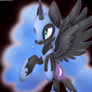 Nightmare Moon