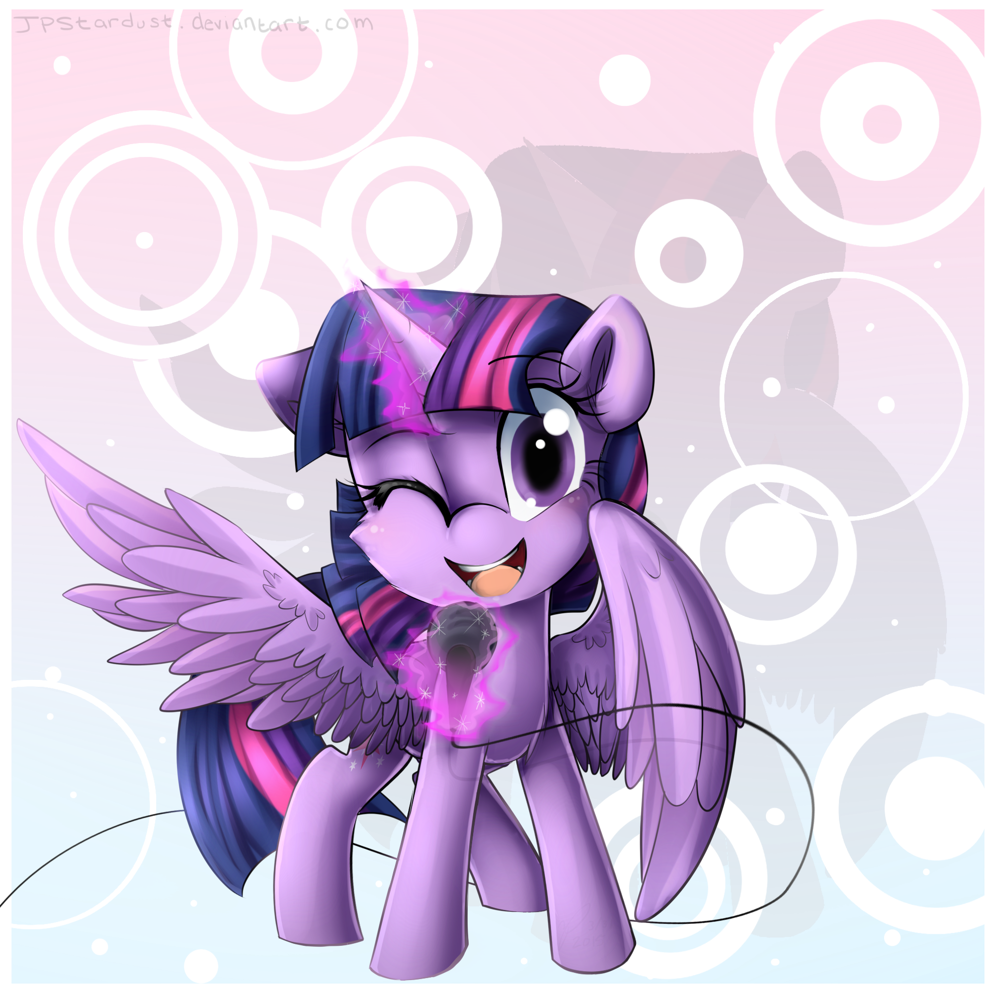 Twilight Sparkle