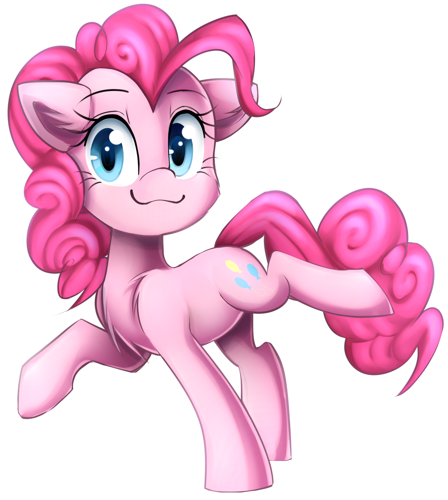 Pinkie Pie