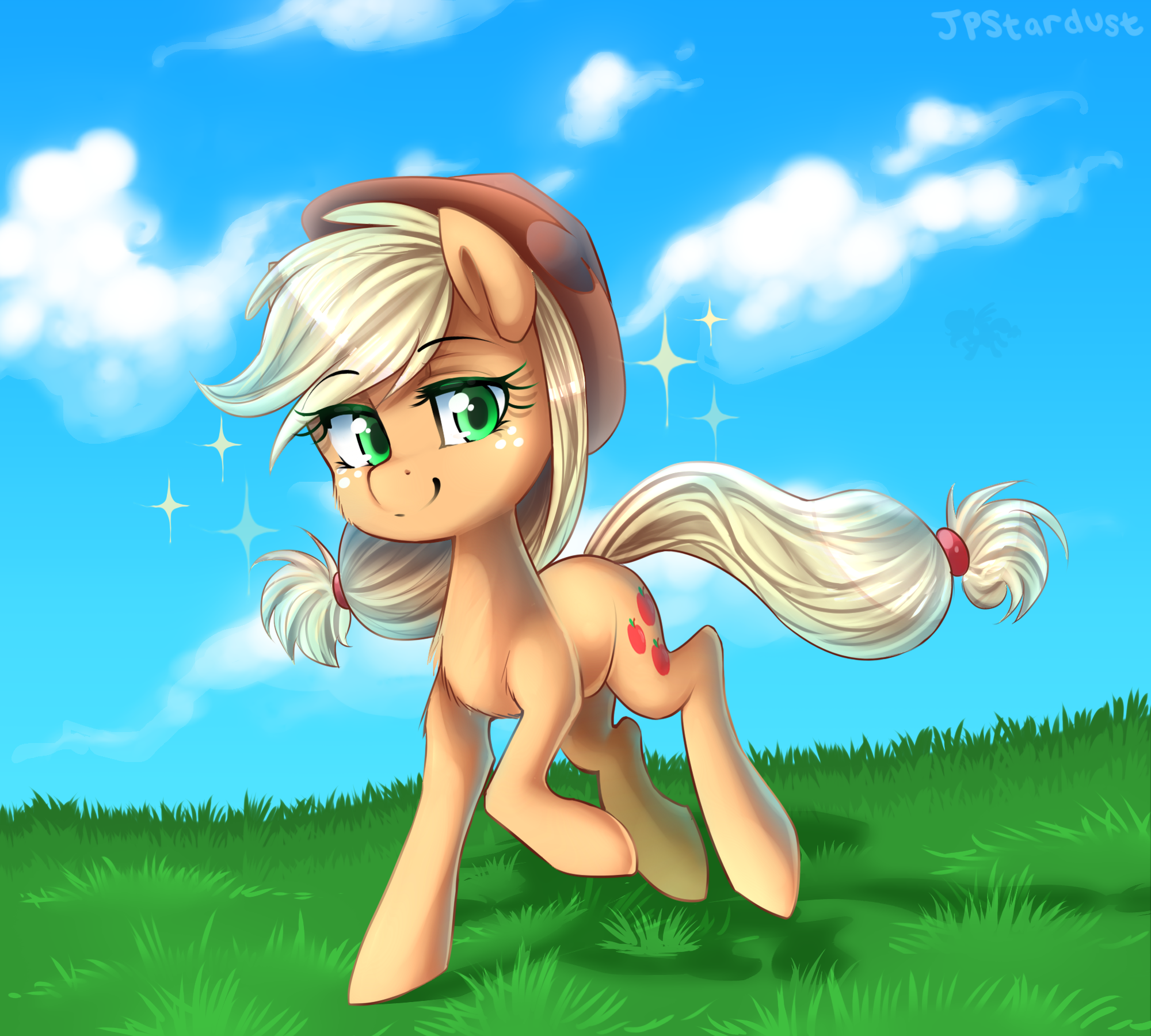 Applejack