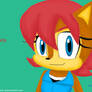 Sally acorn