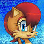 Sally Acorn