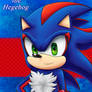 Shedyk the Hedgehog