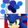Colors For Sonic