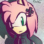 Amy Rose SR