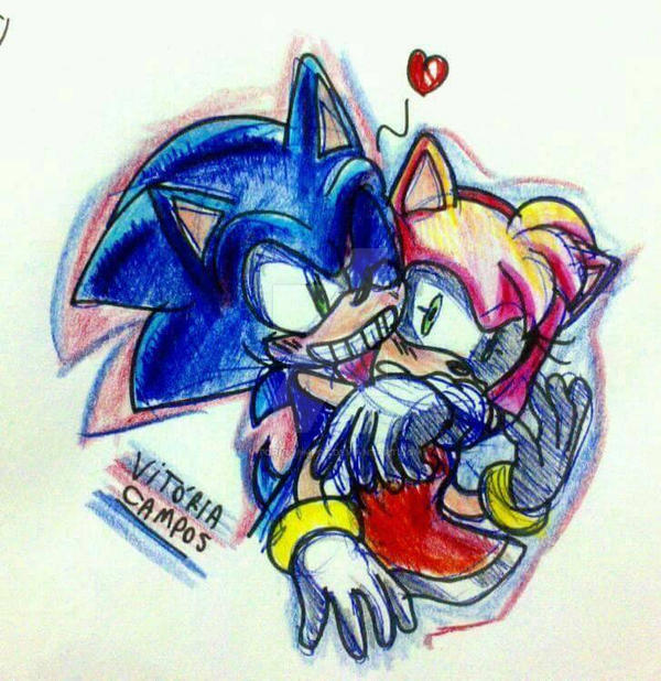 Sonamy Hug 