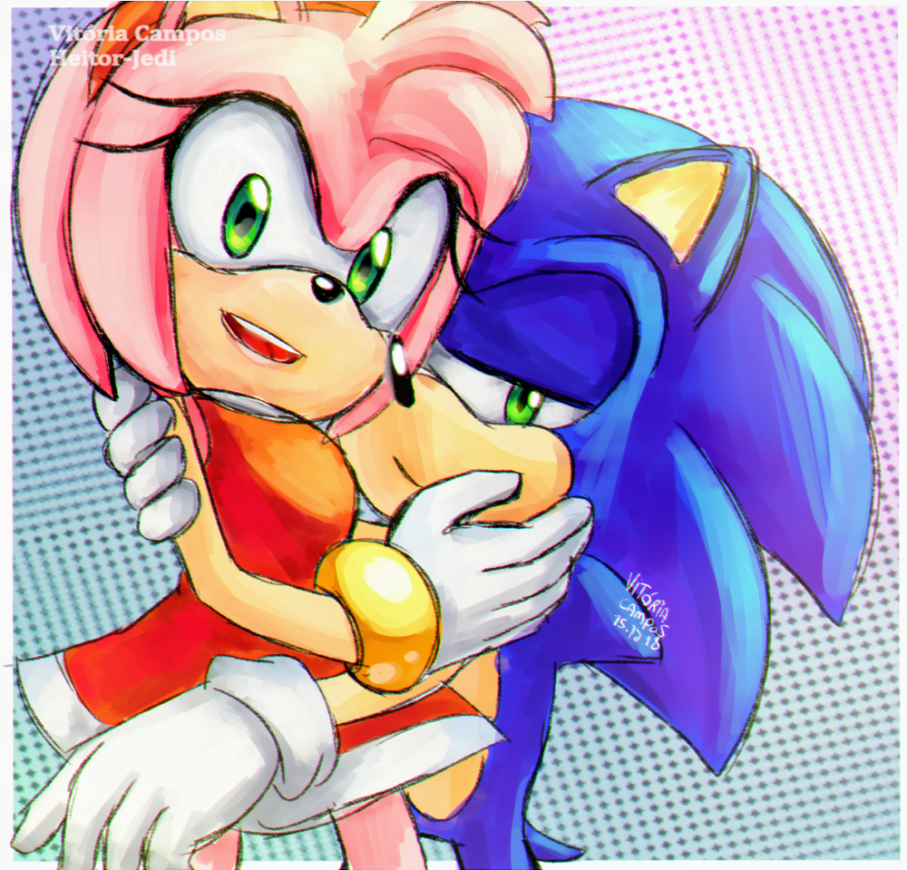 How to take care of Sonic.exe by HimeMikal on DeviantArt