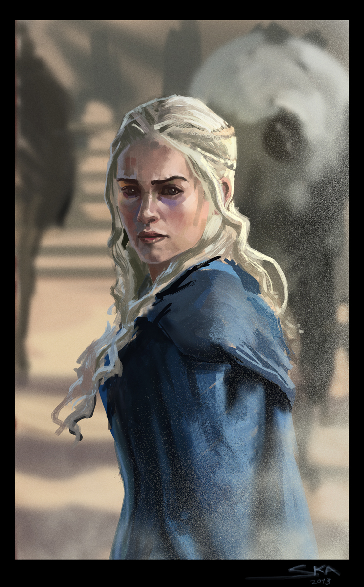 Khaleesi