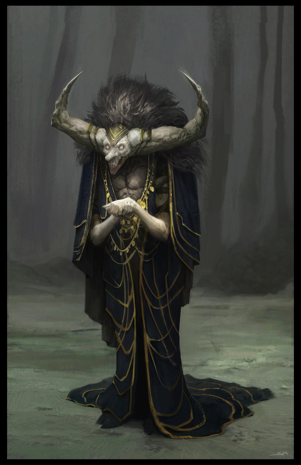 Jester by SebastianKowoll on DeviantArt