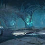 Ark: Ice Cave