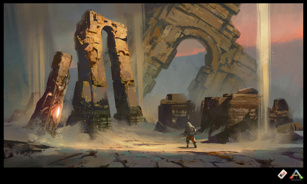 Manticore Arena 1 By Sebastiankowoll On Deviantart Manticore Arena 1 By Sebastiankowoll On Deviantart