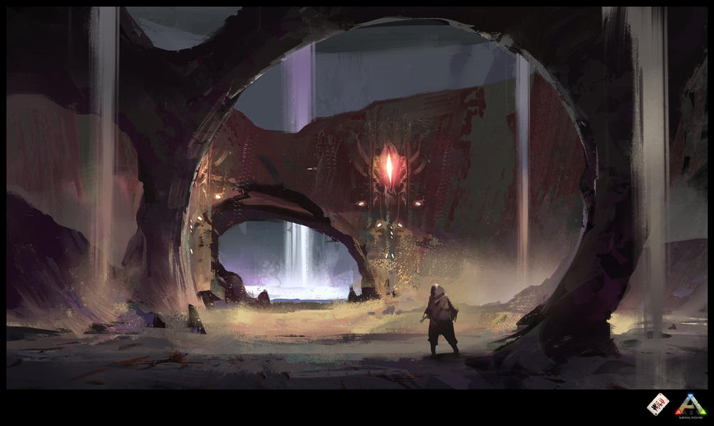 Manticore Arena 2 By Sebastiankowoll On Deviantart Manticore Arena 2 By Sebastiankowoll On Deviantart