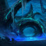 Ice Cave SEVEN LIONS