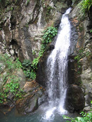 Rocky Falls